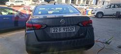 Nissan Sunny